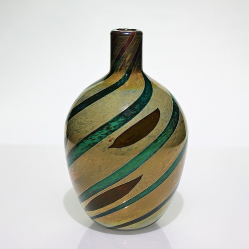 Gino cenedese raro vaso - &,