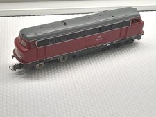 Mehano 216.001-8 Locomotore