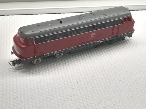 Mehano 216 001 locomotore - mehano, 216.001-8