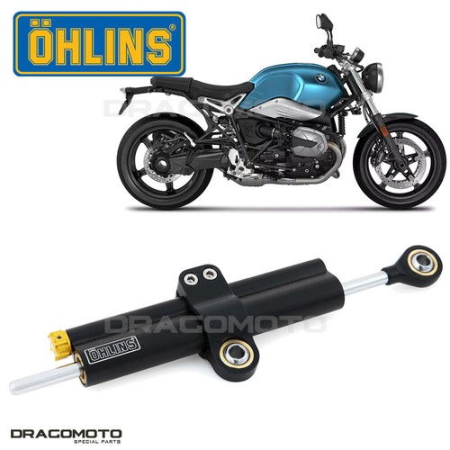 Bmw ninet pure - pure, 2014-2020