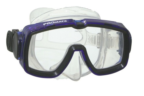 Promate eagle scuba - promate,