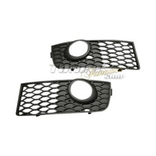 Griglia paraurti Audi A4 S4 8E