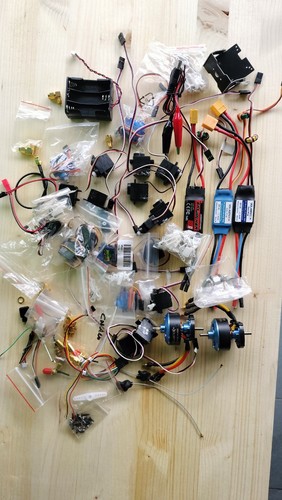 Accessori fpv - rc,