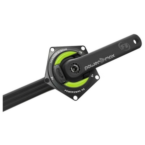 Power2max ngeco rotor p2m - power2max,