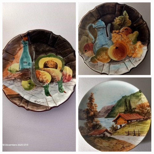 Ceramica bassano - ceramica, di