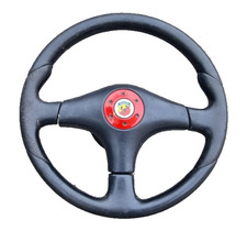Volante sporting abarth fiat - volante,