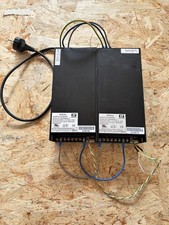 2x Alimentatori switching