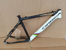 Telaio in carbonio Orbea Alma