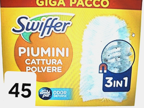 Swiffer duster ricambi - swiffer,