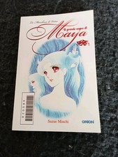 Manga "Il grande sogno di