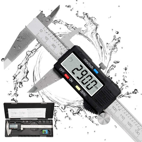Calibro digitale precisione - calibro,