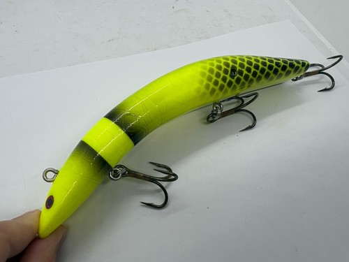 Esche per nazi pesce - per, 9"