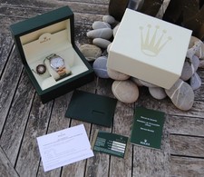 Rolex Oyster Perpetual 36 Top