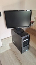 Computer Desktop PC HP Compaq