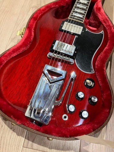 Chitarra elettrica gibson - chitarra,