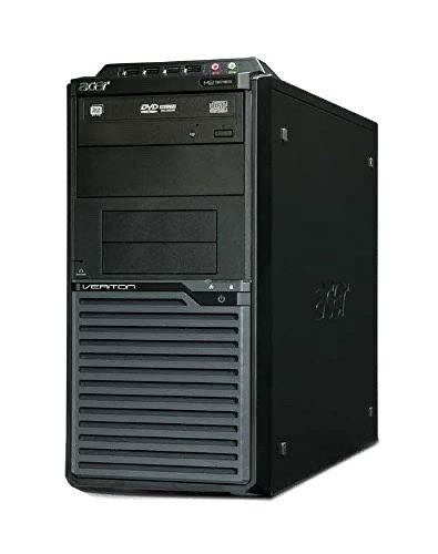 Acer veriton m2611g intel core - acer,