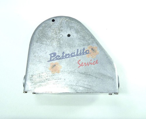 Scatola filtro aria vespa - scatola, anni