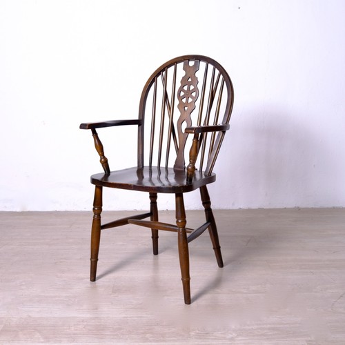 Antica sedia windsor - sedia,