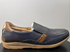 Scarpe uomo Sioux Hajoko-707