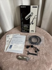 Lettore audio digitale Walkman