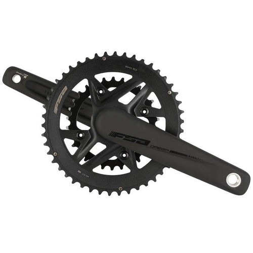 Fsa guarnitura omega agx - guarnitura,