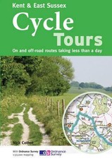 Kent & East Sussex Cycle