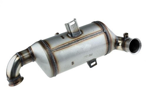 Filtro antiparticolato diesel - filtro,