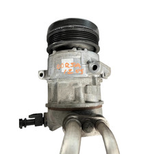 Compressore aria condizionata Opel - Corsa (2009) 1.2 EcoFlex MT (70 cv) - D