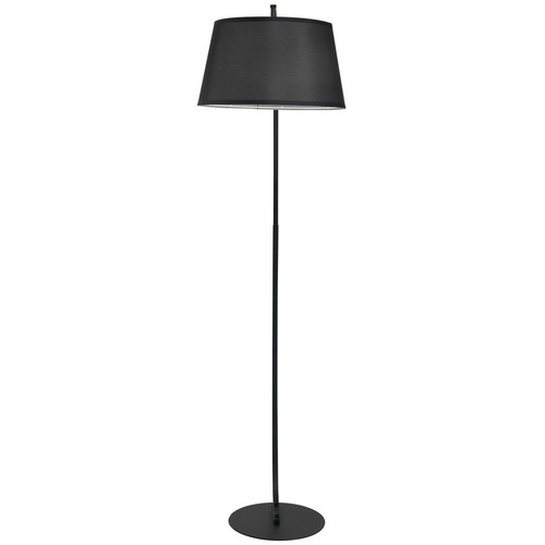 Homcom lampada terra nera - homcom,