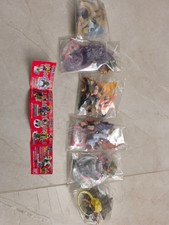 GASHAPON HG SERIES FIGURE