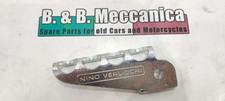 Pedana pilota verlicchi - pedana, dx