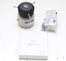 New Canon FDJ-P01 Focus Servo Demand for HJ42x, HJ40 lenses W/ cable and bracket