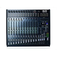 Alto Professional - LIVE 1604
