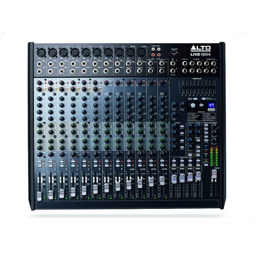 Alto professional live - -,