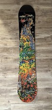 Snowboard Libtech Travis Rice "DonkeyPhat"