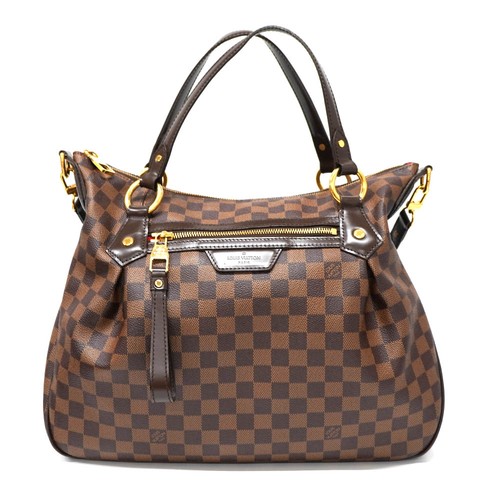 Louis vuitton evora damier - louis,