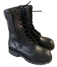 Anfibi Stivali militari Forze