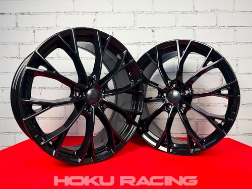 Cerchi stile warmenau - 19",