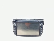 AUTORADIO STEREO PER HYUNDAI