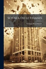 Scienza Delle Finanze by