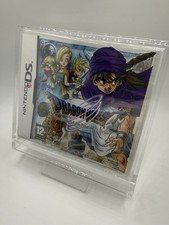 Dragon Quest V 5 La Mano della Sposa Celeste Mano Der Himmelsbraut *SIGILLATO*