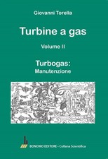 Turbine a gas. Vol. 2 -