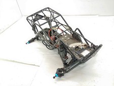 Bomber assiale / Spettro