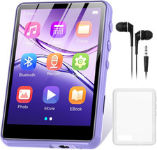 Lettore MP3 128GB Bluetooth