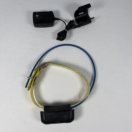 Garmin dc40 gps collare - garmin,