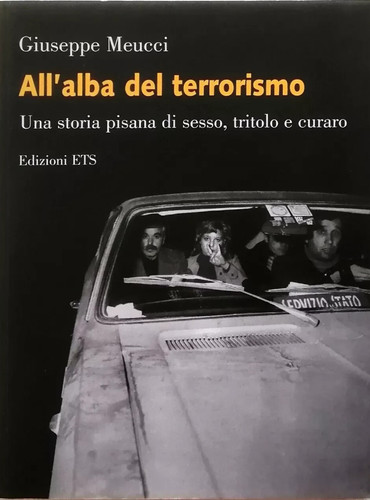 All alba del terrorismo - del, di