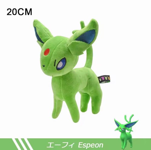 Pokemon shiny psiana espeon - pokemon,