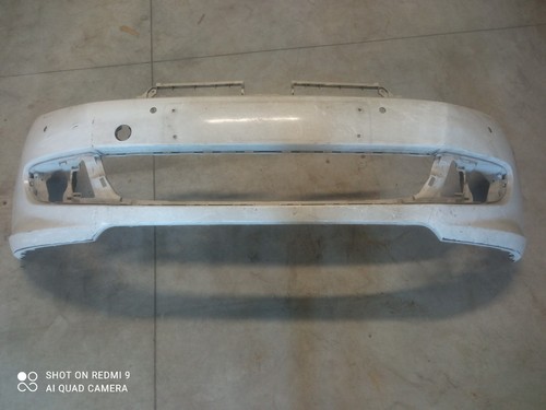 Paraurti anteriore volkswagen - anteriore,