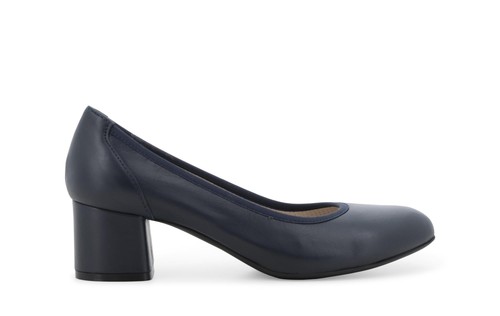 Melluso décolleté comfort - décolleté, in