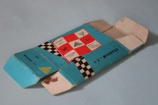 PENNY BRABHAM F.1 (COD. 0/5)